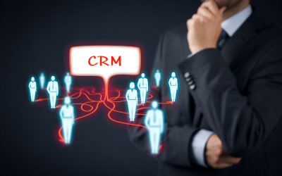 Setting up Your Website to be your 24-hour Sales Team | Part 10 Adding Contacts to your CRM