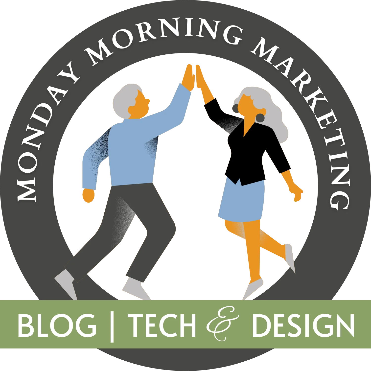 Monday Morning Marketing